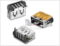 Cổng USB Type A Cái 614104190121